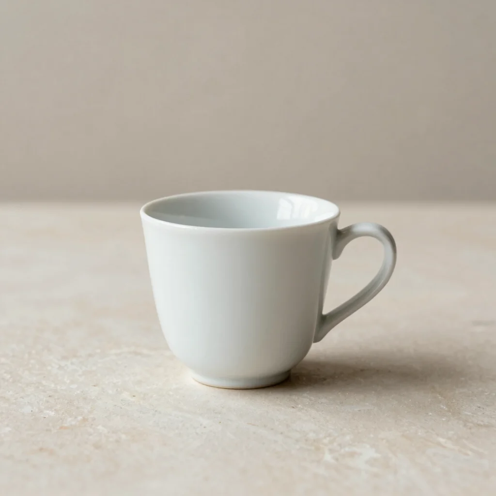 Arc Handle Cup