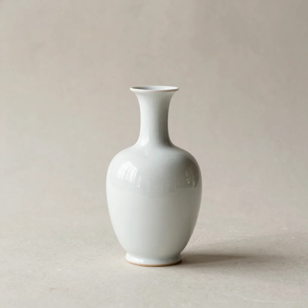 Still Bud Vase